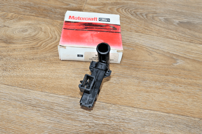 s-l400 Ford E25Y-18D371-A HVAC Heater Control Valve - Ford 1982-2005 Lincoln Mustang - Image 2