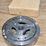 NOS GM 458652 Dampener Crankshaft Torsion 1969-1986 Chevrolet GMC 5.7L