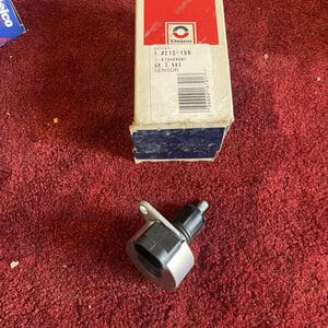 NOS DELCO T5 Camaro Firebird Large Can Speedometer Sensor 10456087 T-5 Speedo