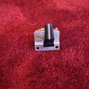 NOS MOPAR DODGE CHARGER HEADLAMP WASHER SWITCH 3488516