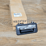 NOS GM 16627925 Chevrolet Handle Assembly Front & Rear Side Door Outside Chrom