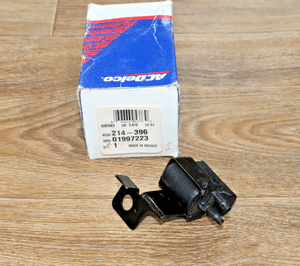 GM 1997223 Solenoid Assembly