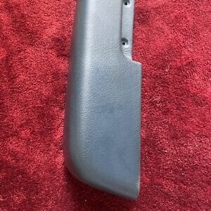 1991 1995 1996 Chevy Caprice SAPPHIRE BLUE Door Pull Armrest Right 16669944