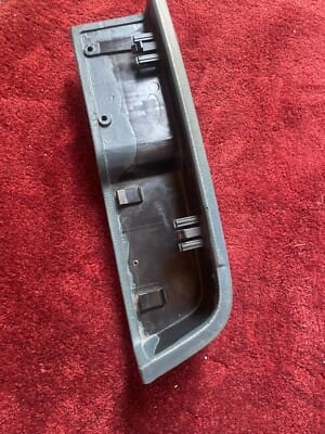 s-l400 1991 1995 1996 Chevy Caprice SAPPHIRE BLUE Door Pull Armrest Right 16669944 - Image 2