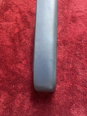 s-l400 1991 1995 1996 Chevy Caprice SAPPHIRE BLUE Door Pull Armrest Right 16669944 - Image 3