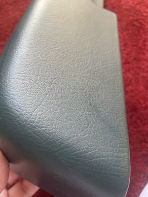 s-l400 1991 1995 1996 Chevy Caprice SAPPHIRE BLUE Door Pull Armrest Right 16669944 - Image 6