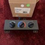NOS GM Heater A/C Climate Control Unit for 94-96 Chevy Caprice Impala 15-72079
