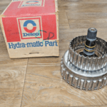 GM 8634926 200-4R Automatic Transmission Forward Drum 81-90 Chevrolet GMC Buick