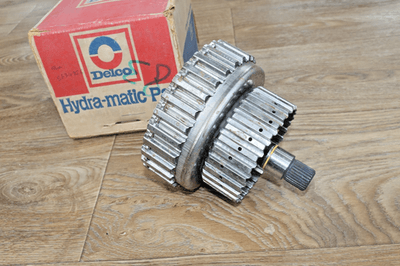 s-l400 GM 8634926 200-4R Automatic Transmission Forward Drum 81-90 Chevrolet GMC Buick - Image 2