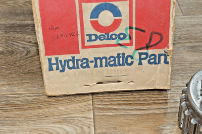 s-l400 GM 8634926 200-4R Automatic Transmission Forward Drum 81-90 Chevrolet GMC Buick - Image 4