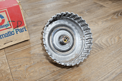 s-l400 GM 8634926 200-4R Automatic Transmission Forward Drum 81-90 Chevrolet GMC Buick - Image 5