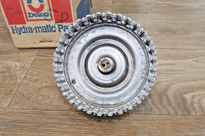 s-l400 GM 8634926 200-4R Automatic Transmission Forward Drum 81-90 Chevrolet GMC Buick - Image 6