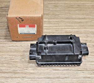 GM 1641400 Module Assembly Engine Coolant Fan Electronic Control 85-91 Cadillac