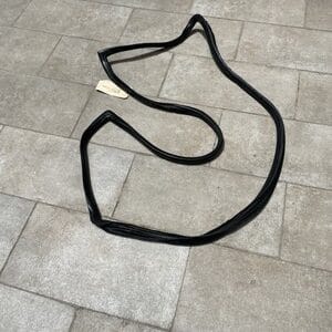NOS MOPAR Dodge Trucks Windshield Rubber Gasket 3494298