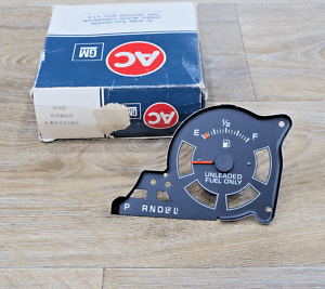 NOS GM 6432560 Fuel Gauge Chevrolet Caprice Impala  1979-1977 Fuel Gauge