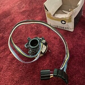 910821 GM Turn Signal Switch  1964 1965 1966 Chevy Corvette Pickup Truck Impala