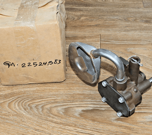 GM 387803 Pump Assembly Oil 1965-1990 Cadillac Chevrolet Buick Olds Pontiac 455