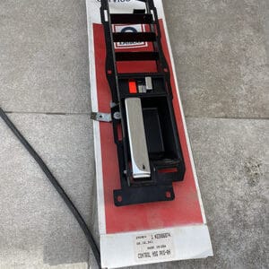 NOS GM GMC CHEVY TRUCK Inside Handle Chevrolet GMC 22086874 RH