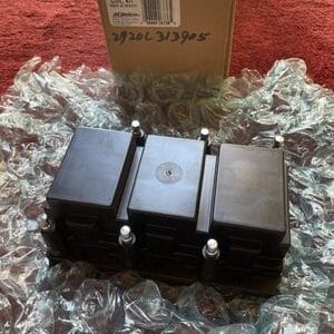 GM Ignition Coil Pack 1235801 Delco D552; 86-87 Buick Grand National 3.8L Turbo