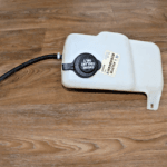 GM 10225155 Reservoir Assembly Coolant Recovery 91-93 Buick Cadillac Chevrolet