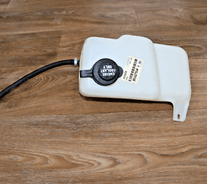 GM 10225155 Reservoir Assembly Coolant Recovery 91-93 Buick Cadillac Chevrolet