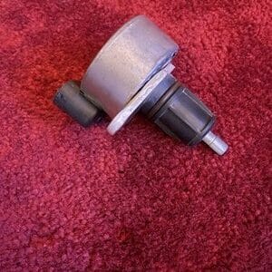 NOS GM DELCO T5 Camaro Firebird Large Can Speedometer Sensor 10456087 T-5 Speedo