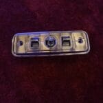 NOS GM 6 Way GM Power Seat Switch 8 Pin