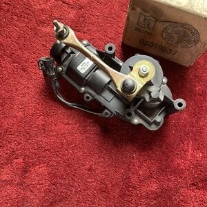 Delco Products 5048902 1982-1986 Pontiac Firebird *Left Headlight Motor Actuator