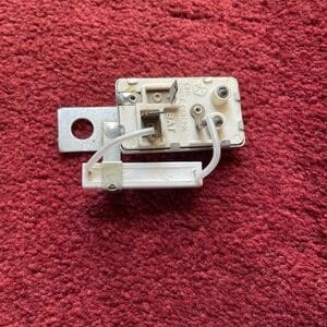 NOS MOPAR 3755750 1974-76 ELECTRIC CHOKE CONTROL   U3755425