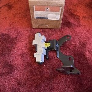 NOS GM Valve Assembly