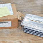 NOS GM 9354896 Powertrain Control Module 1999-2000 Chevrolet Camaro Corvette GMC