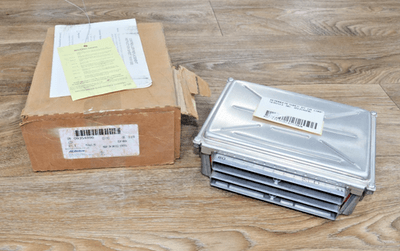 NOS GM 9354896 Powertrain Control Module 1999-2000 Chevrolet Camaro Corvette GMC NOS GM 9354896 Powertrain Control Module 1999-2000 Chevrolet Camaro Corvette GMC