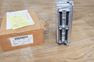 s-l400 NOS GM 9354896 Powertrain Control Module 1999-2000 Chevrolet Camaro Corvette GMC - Image 3