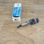 NOS Ford E8MY-16850-A Ornament 1988-1991 Ford Mercury Grand Marquis