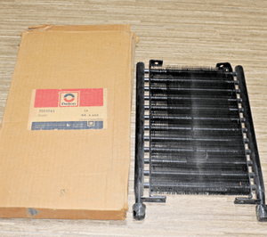 NOS GM 3028541 Chevrolet GMC Truck 1973-1987 V8 454 / 7.4L Oil Cooler