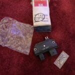 NOS Delco Remy D1990 Module 10496048