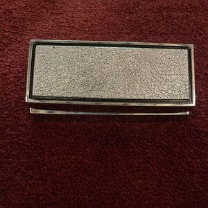 NOS 1971-1978 PLYMOUTH DODGE CHRYSLER STATION WAGON TAILGATE HANDLE