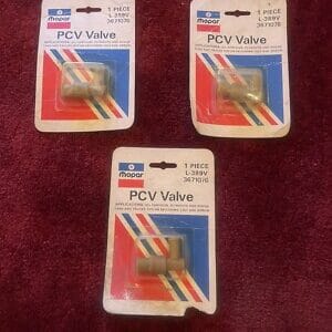 NOS MOPAR PCV Valve 3671076 ( 3 )