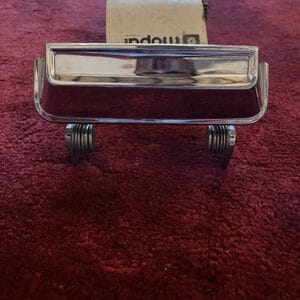 M Body B body Charger Coronet Road Runner Satellite door handle Lebaron Diplomat