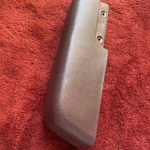 1994 1995 1996 Chevy Caprice SAPPHIRE MAROON Door Pull Armrest Right 16669948