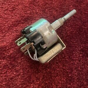 NOS 76 77 1976 1977 Plymouth Volare & Dodge Aspen 3-speed wiper switch 3747184