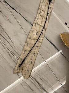 NOS GM 200 200C 350 350C TV Detent Kickdown Cable 25507541