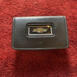 NOS GM 1978-87 Chevy Chevrolet Truck Van Steering Wheel Horn Button Cap 9761175