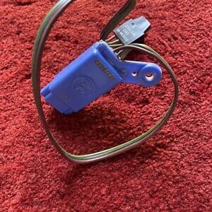 NOS GM 1979 1980 1981 Chevrolet Camaro AC 25007131 Speedometer Limiter