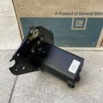 NOS GM DELCO Camaro GTO