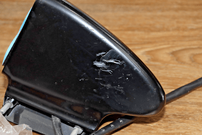 s-l400 NOS GM 12340650 / GM 999103 Caprice 86-90 & Pontiac 88-89 RH-LH Mirror Package - Image 10