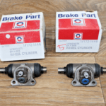 GM 18014171 pair Cylinder Asm Rear Brake 1985-2002 Buick Chevrolet Olds Pontiac