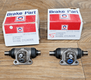 GM 18014171 pair Cylinder Asm Rear Brake 1985-2002 Buick Chevrolet Olds Pontiac