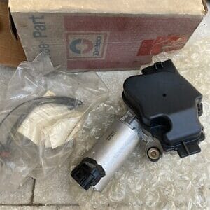 NOS GM DELCO Windshield Wiper Motor 22085819   304-91