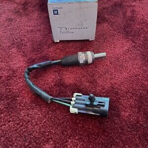 12554944 Coolant temp sensor GMC Chevy Truck Avalanche Silverado Sierra
